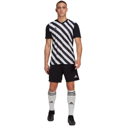 Koszulka adidas Entrada 22 Graphic Jersey M HF0126 Adidas