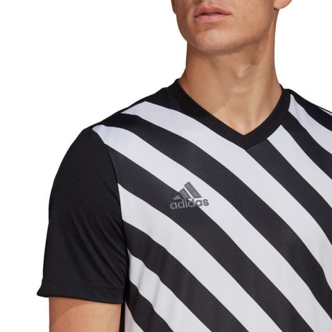 Koszulka adidas Entrada 22 Graphic Jersey M HF0126 Adidas