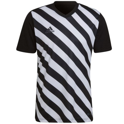 Koszulka adidas Entrada 22 Graphic Jersey M HF0126 Adidas