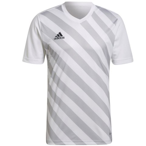 Koszulka adidas Entrada 22 Graphic Jersey M HF0129 Adidas