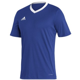 Koszulka adidas Entrada 22 JSY M HG6283 Adidas