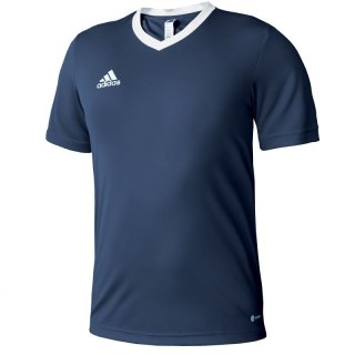 Koszulka adidas Entrada 22 Jersey Jr H57564 Adidas