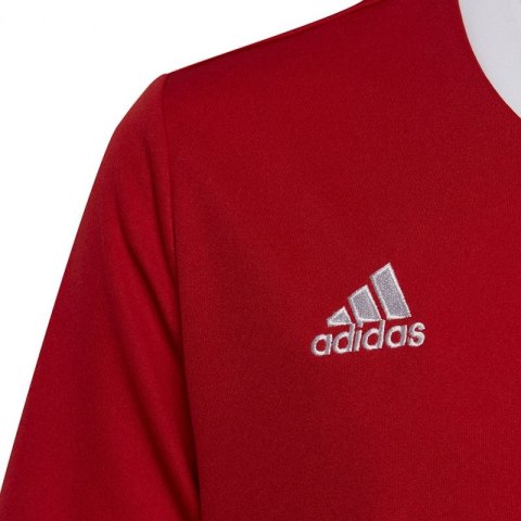 Koszulka adidas Entrada 22 Jsy Jr H57496 Adidas