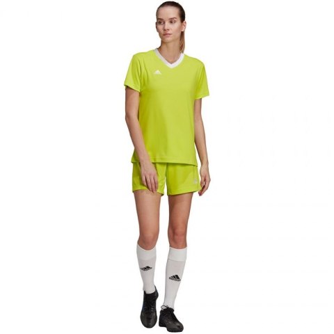 Koszulka adidas Entrada 22 Jsy W HC5080 Adidas