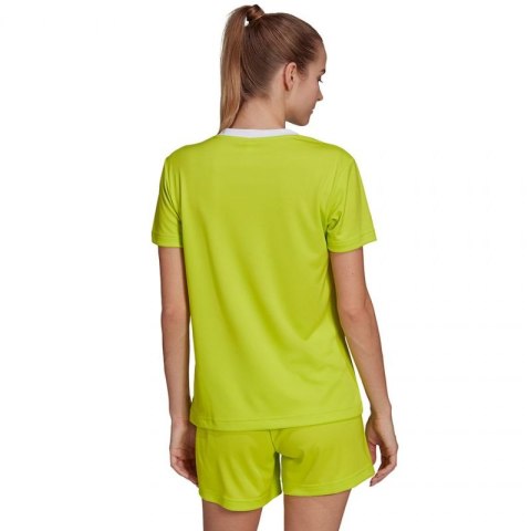 Koszulka adidas Entrada 22 Jsy W HC5080 Adidas