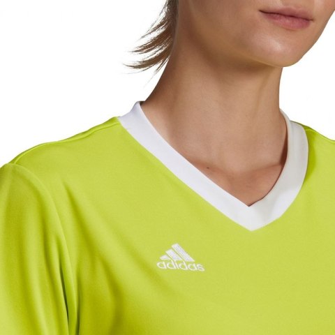 Koszulka adidas Entrada 22 Jsy W HC5080 Adidas