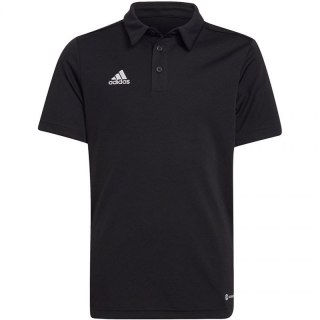 Koszulka adidas Entrada 22 Polo Jr H57481 Adidas