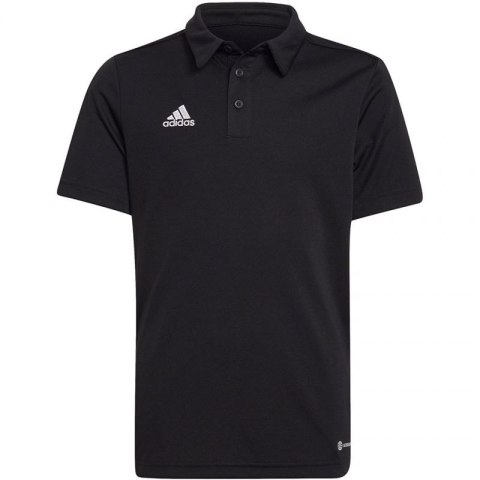 Koszulka adidas Entrada 22 Polo Jr H57481 Adidas