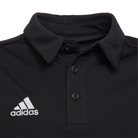 Koszulka adidas Entrada 22 Polo Jr H57481 Adidas