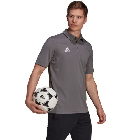 Koszulka adidas Entrada 22 Polo M H57486 Adidas