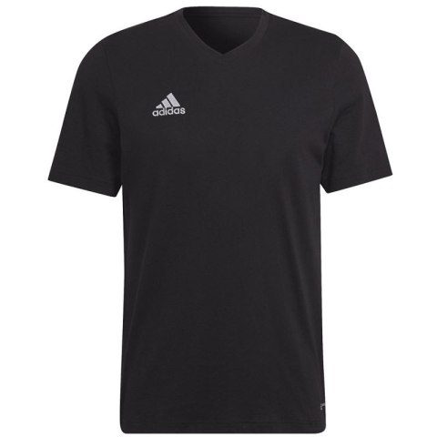 Koszulka adidas Entrada 22 Tee M HC0448 Adidas