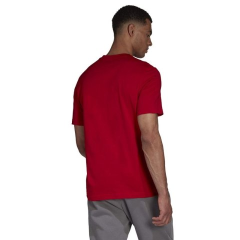 Koszulka adidas Entrada 22 Tee M HC0451 Adidas