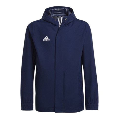Kurtka adidas Entrada 22 All-Waether Jr H57511 Adidas