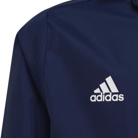 Kurtka adidas Entrada 22 All-Waether Jr H57511 Adidas