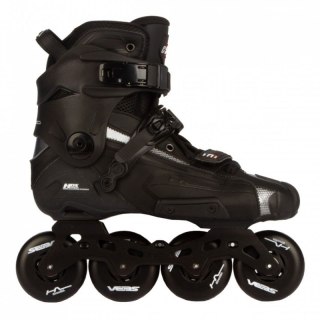 Rolki freestyle SEBA High Light 80 '22 M 22SSK-SHL80-BK SEBA