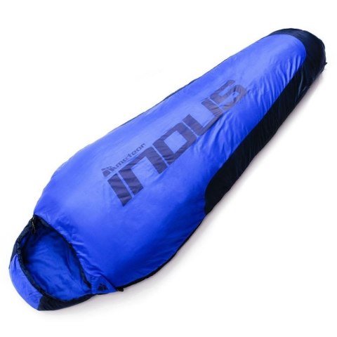 Śpiwór Meteor Indus R 81137 Meteor