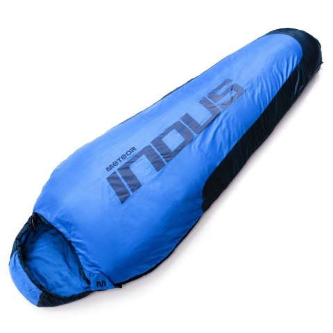Śpiwór Meteor Indus R 81137 Meteor