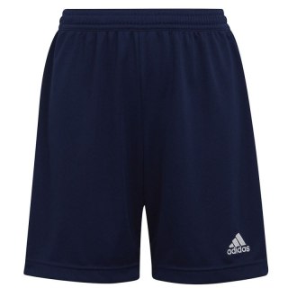 Spodenki adidas Entrada 22 Short Y Jr H57565 Adidas
