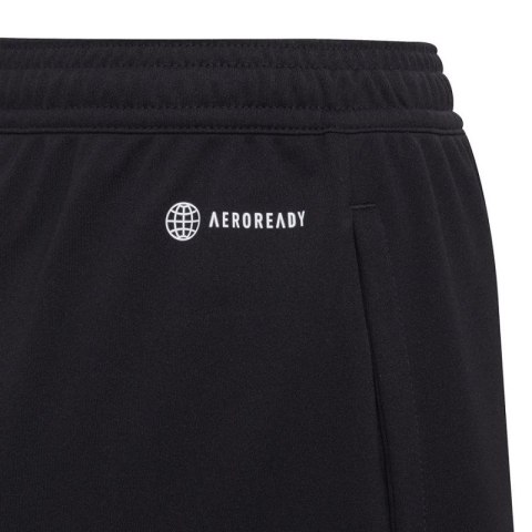 Spodenki adidas Entrada 22 Training Short Y Jr H57498 Adidas