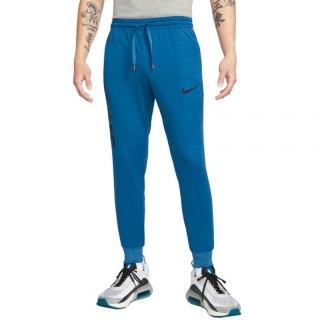 Spodnie Nike NK Df FC Libero Pant K M DC9016 407 Nike