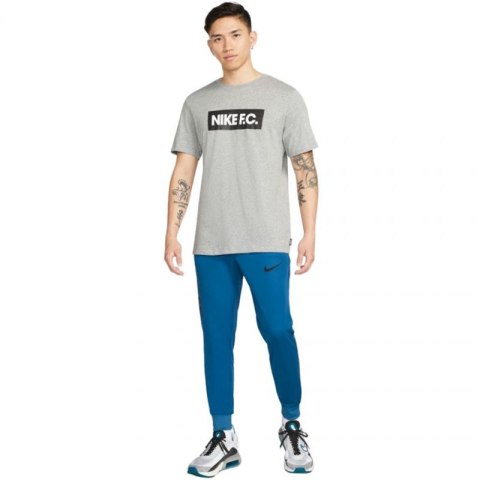 Spodnie Nike NK Df FC Libero Pant K M DC9016 407 Nike