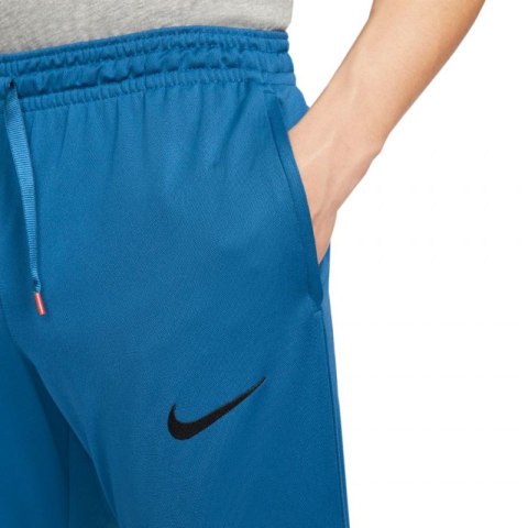 Spodnie Nike NK Df FC Libero Pant K M DC9016 407 Nike