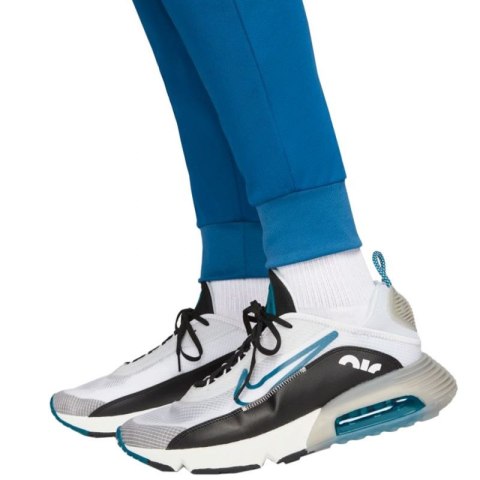 Spodnie Nike NK Df FC Libero Pant K M DC9016 407 Nike