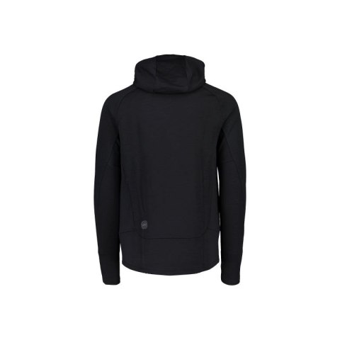 Bluza POC M'S MERINO ZIP HOOD - czarny POC