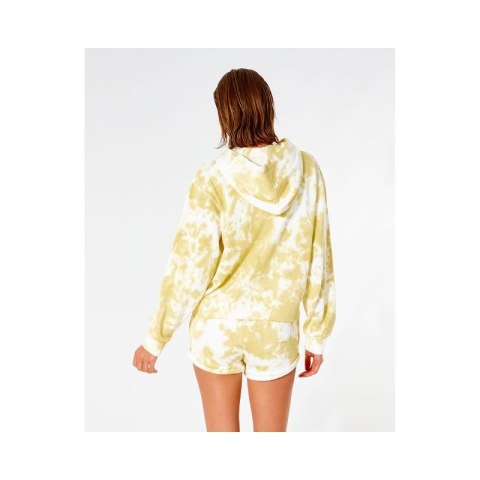 Bluza RIP CURL Classic Surf Zip Through - złoty Rip Curl