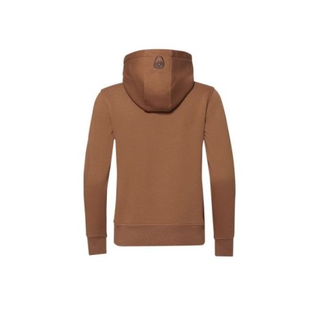 Bluza damska Sail Racing W Gale Hood brown Sail Racing