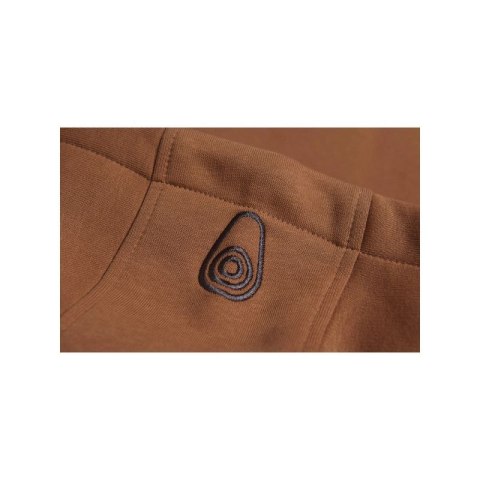 Bluza damska Sail Racing W Gale Hood brown Sail Racing