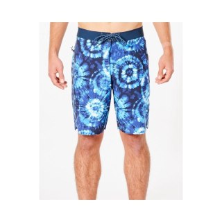 Boardshorty RIP CURL Mirage Medina Ultimate - granatowy Rip Curl
