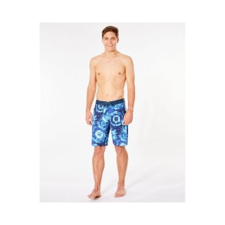 Boardshorty RIP CURL Mirage Medina Ultimate - granatowy Rip Curl