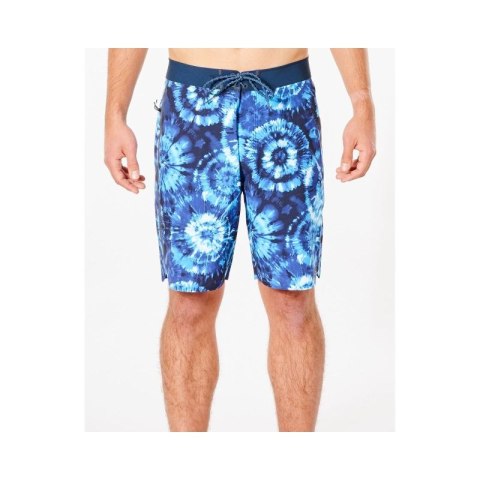 Boardshorty RIP CURL Mirage Medina Ultimate - granatowy Rip Curl