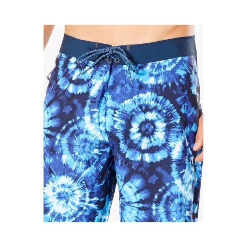 Boardshorty RIP CURL Mirage Medina Ultimate - granatowy Rip Curl