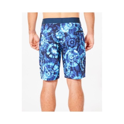 Boardshorty RIP CURL Mirage Medina Ultimate - granatowy Rip Curl
