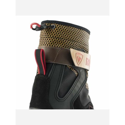Buty biegowe backcountry ROSSIGNOL XP-12 - czarny Rossignol