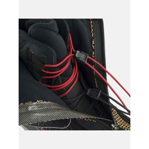 Buty biegowe backcountry ROSSIGNOL XP-12 - czarny Rossignol