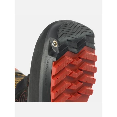 Buty biegowe backcountry ROSSIGNOL XP-12 - czarny Rossignol
