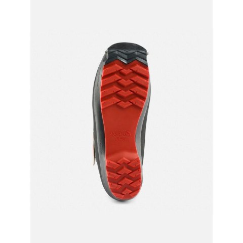 Buty biegowe backcountry ROSSIGNOL XP-12 - czarny Rossignol