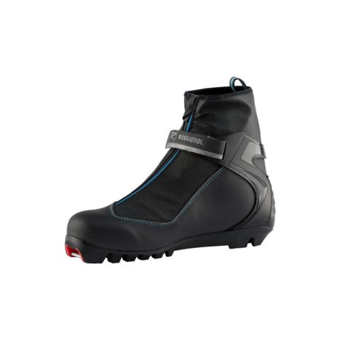 Buty biegowe damskie ROSSIGNOL XC-3 Fw - czarny Rossignol