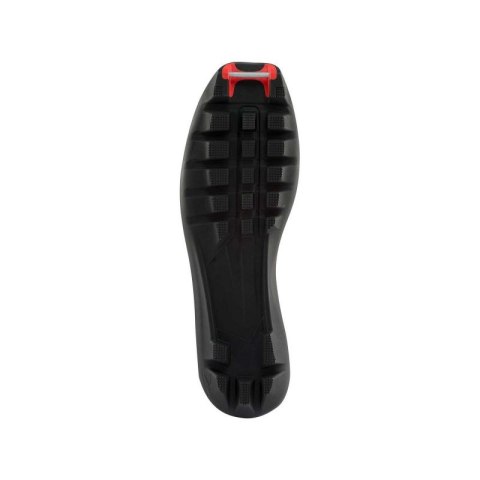 Buty biegowe damskie ROSSIGNOL XC-3 Fw - czarny Rossignol