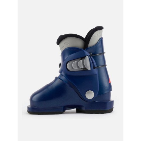 Buty narciarskie LANGE L-Kid Lange