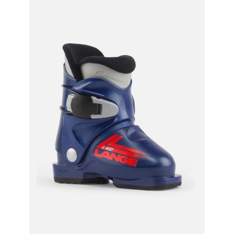Buty narciarskie LANGE L-Kid Lange