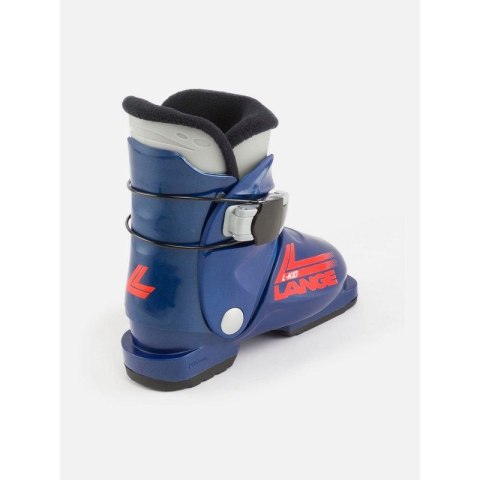 Buty narciarskie LANGE L-Kid Lange