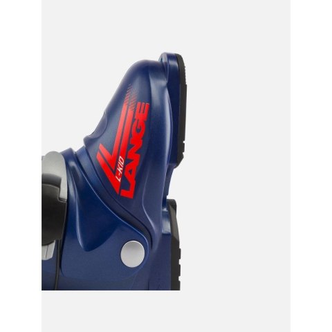 Buty narciarskie LANGE L-Kid Lange