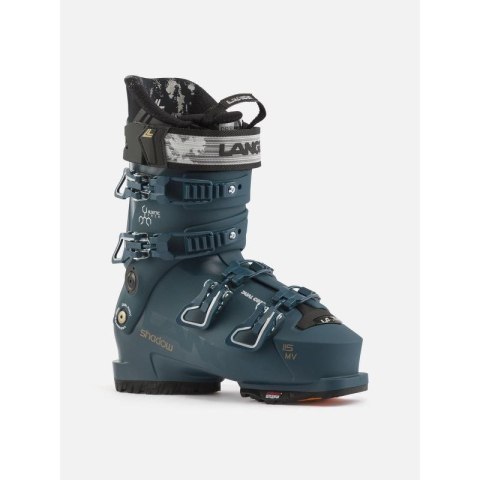 Buty narciarskie LANGE Shadow 115 W MV Gw (InteRStlr) Lange