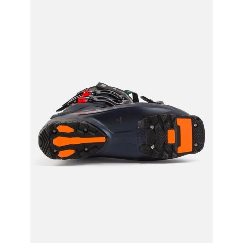 Buty narciarskie LANGE Shadow 130 LV Gw (Shadow-Blue) Lange