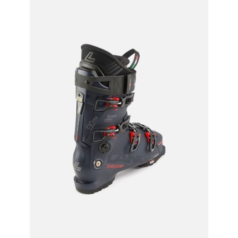 Buty narciarskie LANGE Shadow 130 MV Gw (Shadow-Blue) Lange