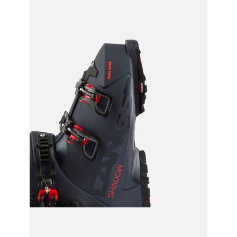 Buty narciarskie LANGE Shadow 130 MV Gw (Shadow-Blue) Lange